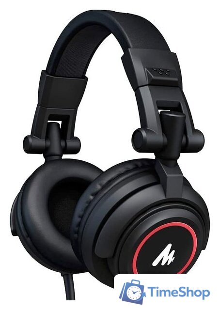 Наушники Maono AU-MH501 - Изображение №1 — Интернет-магазин Time-Shop