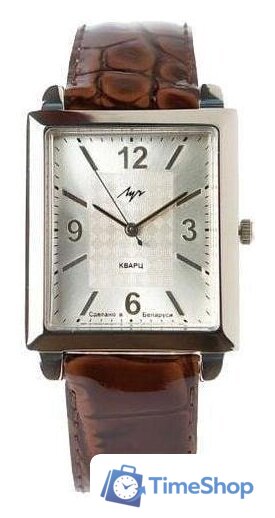Наручные часы Луч 374437476 - Изображение №1 — Интернет-магазин Time-Shop