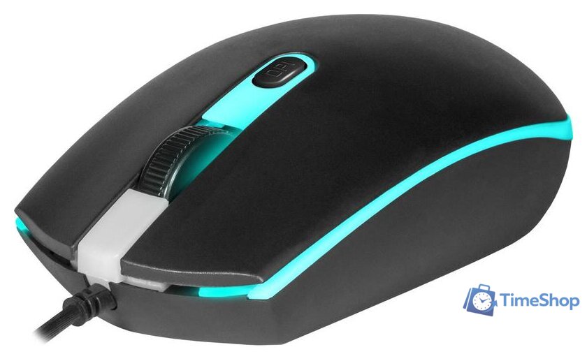 Мышь Defender Dot MB-986 - Изображение №2 — Интернет-магазин Time-Shop