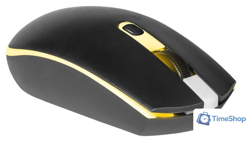 Мышь Defender Dot MB-986 - Изображение №3 — Интернет-магазин Time-Shop