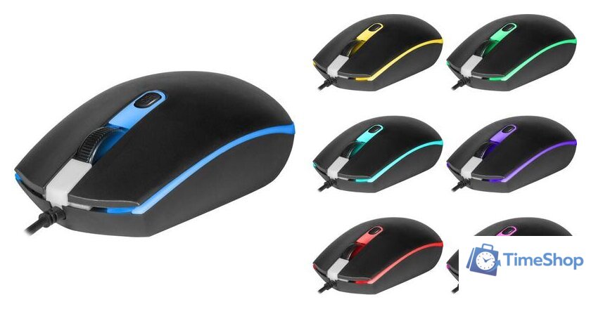 Мышь Defender Dot MB-986 - Изображение №5 — Интернет-магазин Time-Shop