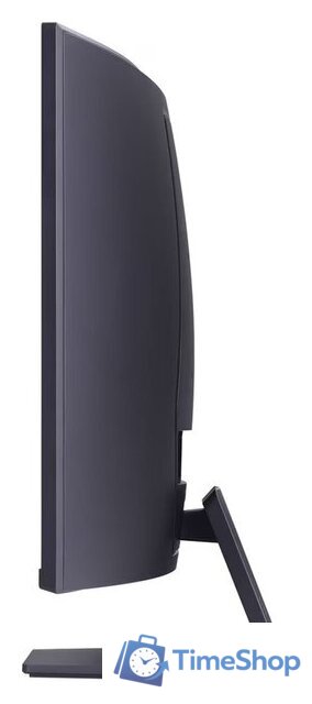 Игровой монитор LG UltraGear 32GS60QC-B - Изображение №5 — Интернет-магазин Time-Shop