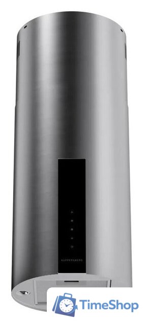 Кухонная вытяжка KUPPERSBERG Motuba 35 X - Изображение №1 — Интернет-магазин Time-Shop
