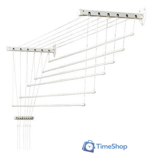 Сушилка для белья Perfecto Linea 36-022060 - Изображение №1 — Интернет-магазин Time-Shop