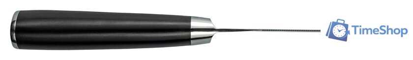 Кухонный нож Samura Mo-V SM-0022 - Изображение №4 — Интернет-магазин Time-Shop