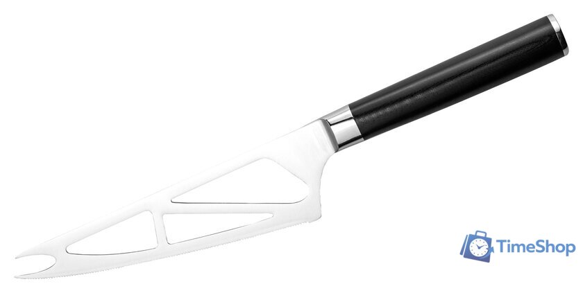 Кухонный нож Samura Mo-V SM-0022 - Изображение №1 — Интернет-магазин Time-Shop