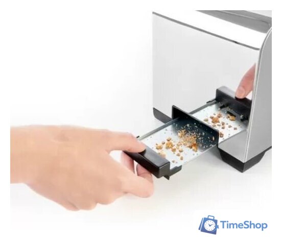 Тостер Taurus Mytoast II Legend - Изображение №6 — Интернет-магазин Time-Shop