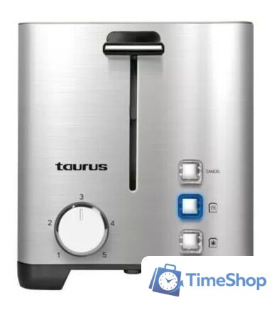 Тостер Taurus Mytoast II Legend - Изображение №3 — Интернет-магазин Time-Shop
