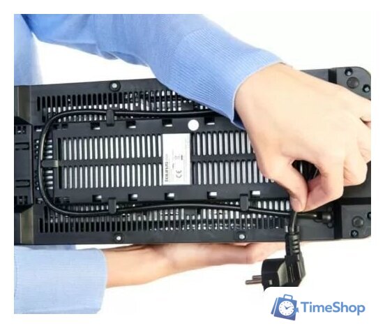 Тостер Taurus Mytoast II Legend - Изображение №5 — Интернет-магазин Time-Shop