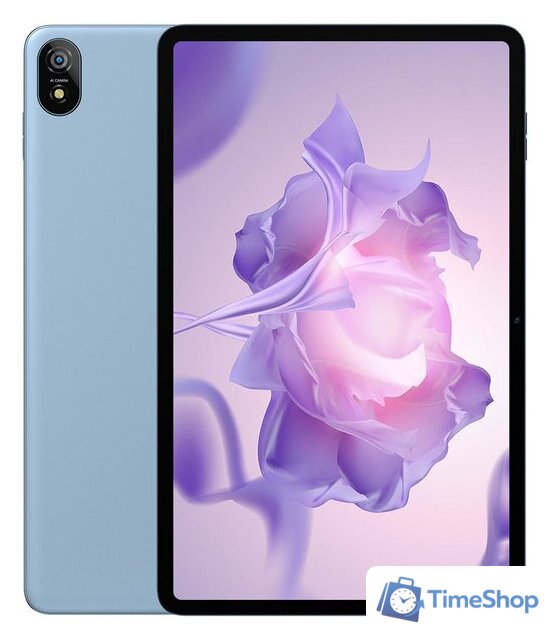 Планшет Blackview Tab 18 8GB/256GB LTE (голубой ледник) - Изображение №1 — Интернет-магазин Time-Shop