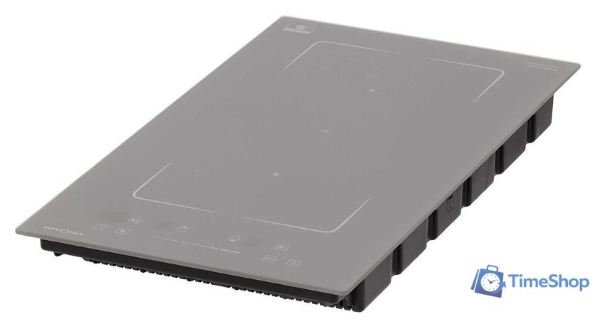 Варочная панель Krona Mysterium Max Ih 30 GR - Изображение №2 — Интернет-магазин Time-Shop