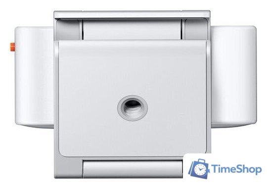 Веб-камера для стриминга Insta360 Link 2c (белый) - Изображение №6 — Интернет-магазин Time-Shop