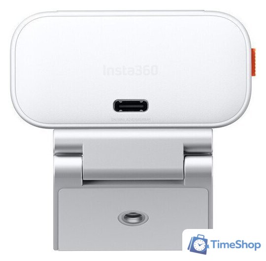 Веб-камера для стриминга Insta360 Link 2c (белый) - Изображение №4 — Интернет-магазин Time-Shop