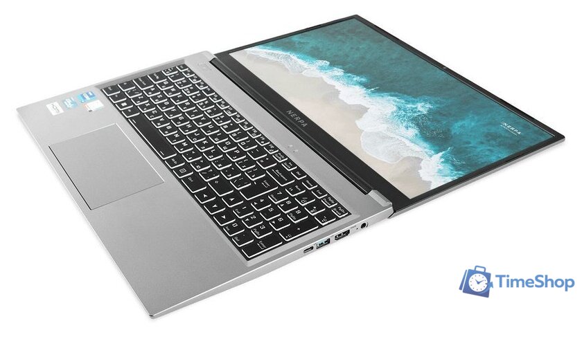 Ноутбук Nerpa Caspica I342-14LB165200G - Изображение №4 — Интернет-магазин Time-Shop
