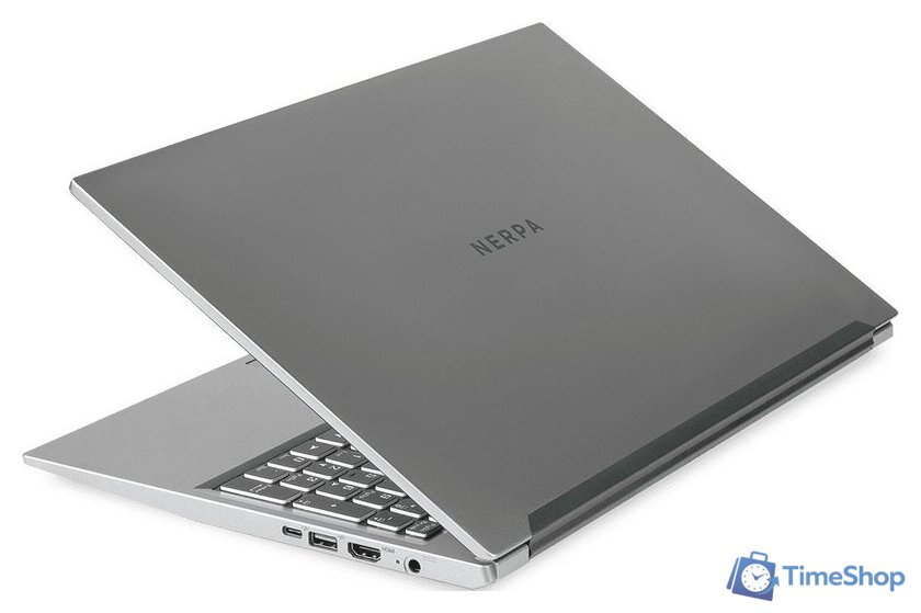 Ноутбук Nerpa Caspica I342-14LB165200G - Изображение №5 — Интернет-магазин Time-Shop