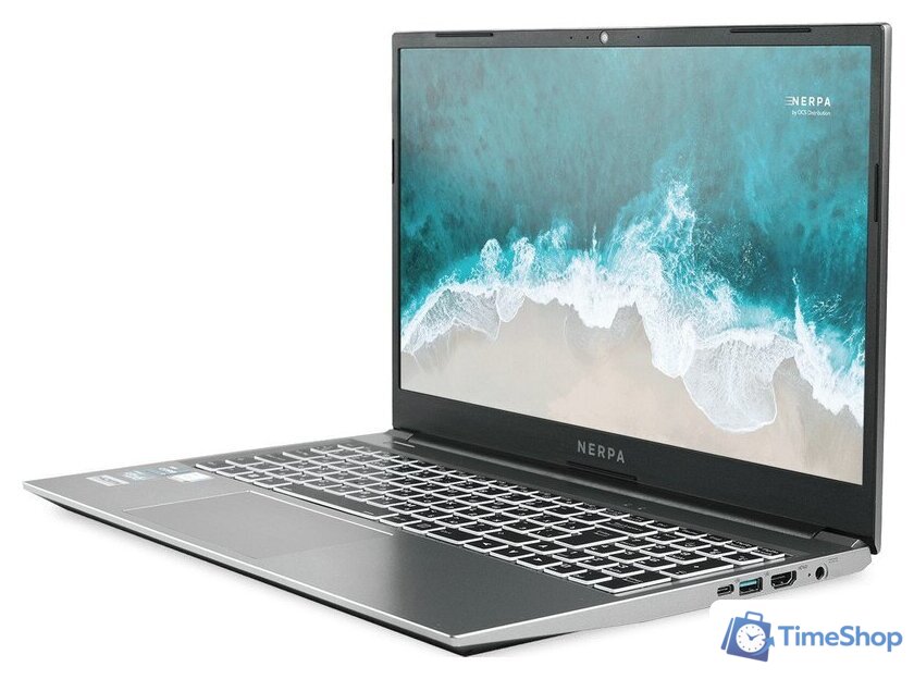 Ноутбук Nerpa Caspica I342-14LB165200G - Изображение №3 — Интернет-магазин Time-Shop
