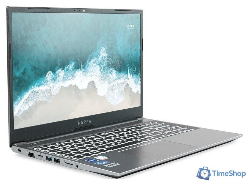 Ноутбук Nerpa Caspica I342-14LB165200G - Изображение №2 — Интернет-магазин Time-Shop