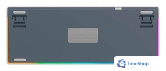 Клавиатура Royal Kludge S85 White Night (RK Cloud) - Изображение №7 — Интернет-магазин Time-Shop