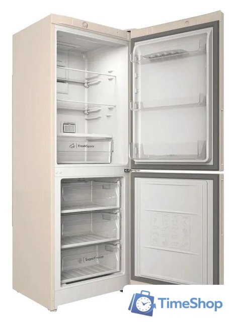 Холодильник Indesit ITR 4160 E - Изображение №4 — Интернет-магазин Time-Shop