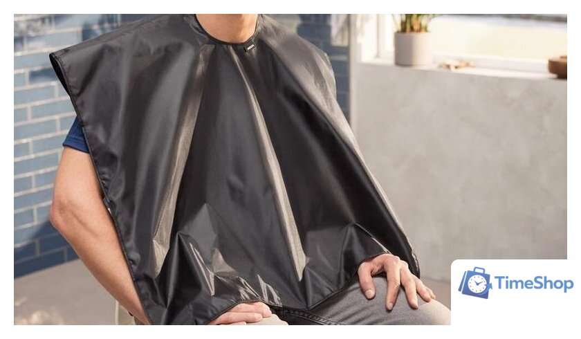 Машинка для стрижки волос Philips HC7650/15 - Изображение №8 — Интернет-магазин Time-Shop