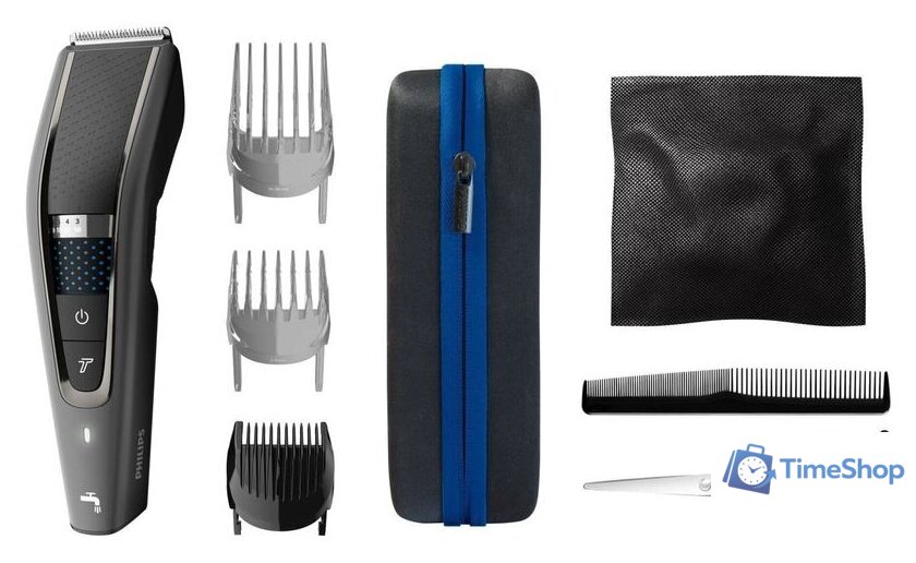 Машинка для стрижки волос Philips HC7650/15 - Изображение №1 — Интернет-магазин Time-Shop