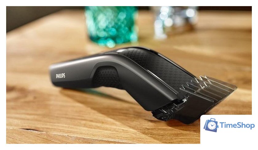 Машинка для стрижки волос Philips HC7650/15 - Изображение №6 — Интернет-магазин Time-Shop