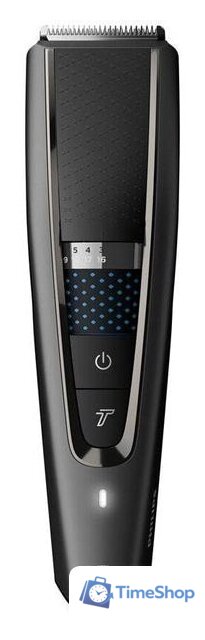 Машинка для стрижки волос Philips HC7650/15 - Изображение №3 — Интернет-магазин Time-Shop