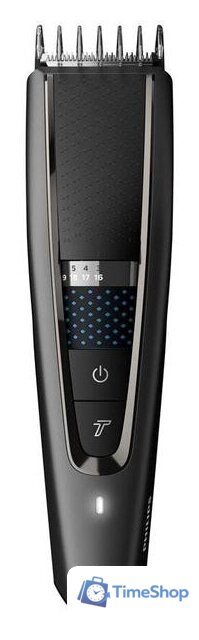 Машинка для стрижки волос Philips HC7650/15 - Изображение №4 — Интернет-магазин Time-Shop
