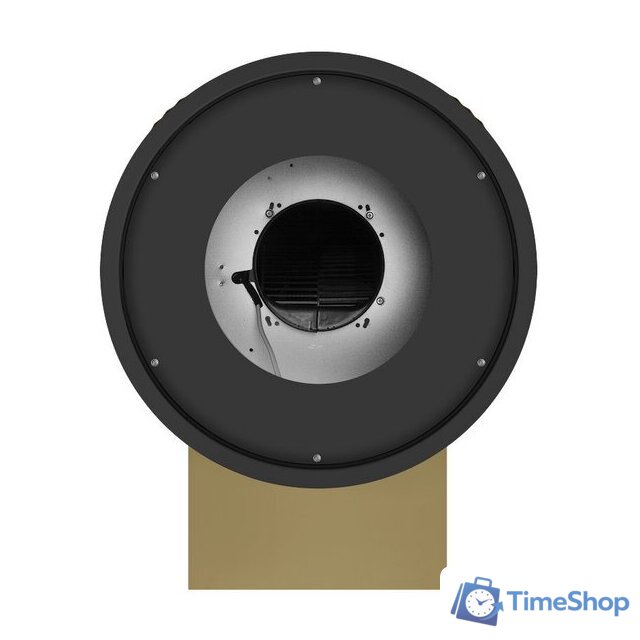 Кухонная вытяжка MAUNFELD Lee Side 397 (золотой) - Изображение №9 — Интернет-магазин Time-Shop