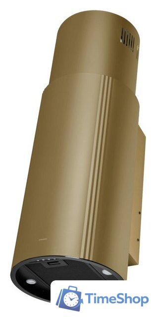 Кухонная вытяжка MAUNFELD Lee Side 397 (золотой) - Изображение №1 — Интернет-магазин Time-Shop