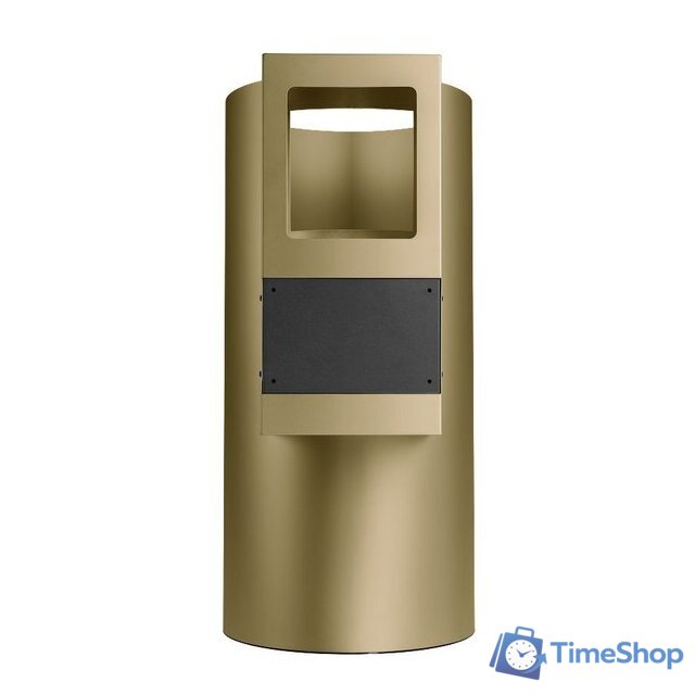 Кухонная вытяжка MAUNFELD Lee Side 397 (золотой) - Изображение №5 — Интернет-магазин Time-Shop