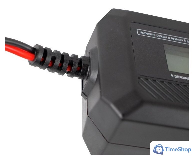 Зарядное устройство Verton Energy BC-5 - Изображение №14 — Интернет-магазин Time-Shop