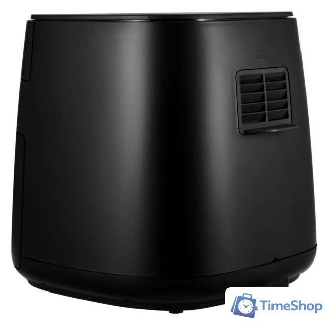 Аэрогриль (аэрофритюрница) Polaris PAF 8003W Wi-Fi IQ Home (черный) - Изображение №6 — Интернет-магазин Time-Shop