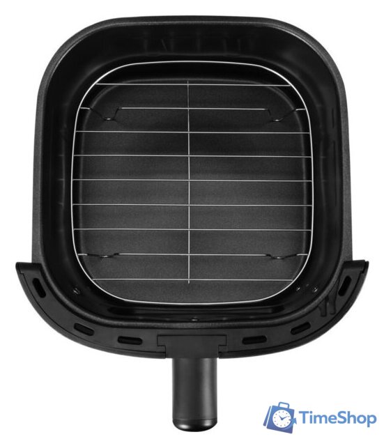 Аэрогриль (аэрофритюрница) Polaris PAF 8003W Wi-Fi IQ Home (черный) - Изображение №9 — Интернет-магазин Time-Shop