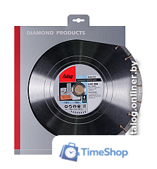 Отрезной диск алмазный  Fubag 10350-6 - Изображение №1 — Интернет-магазин Time-Shop