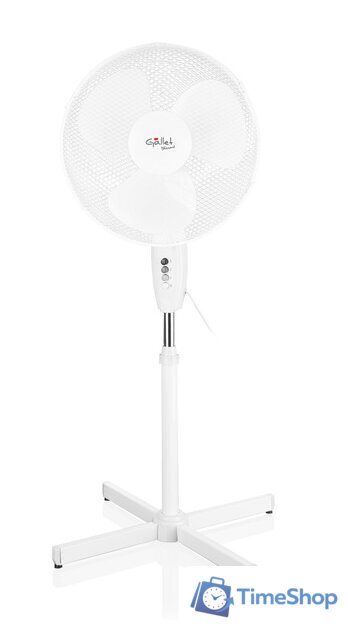 Вентилятор Gallet VEN16S - Изображение №1 — Интернет-магазин Time-Shop