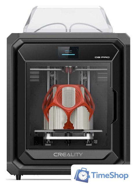 FDM принтер Creality Sermoon D3 Pro - Изображение №1 — Интернет-магазин Time-Shop