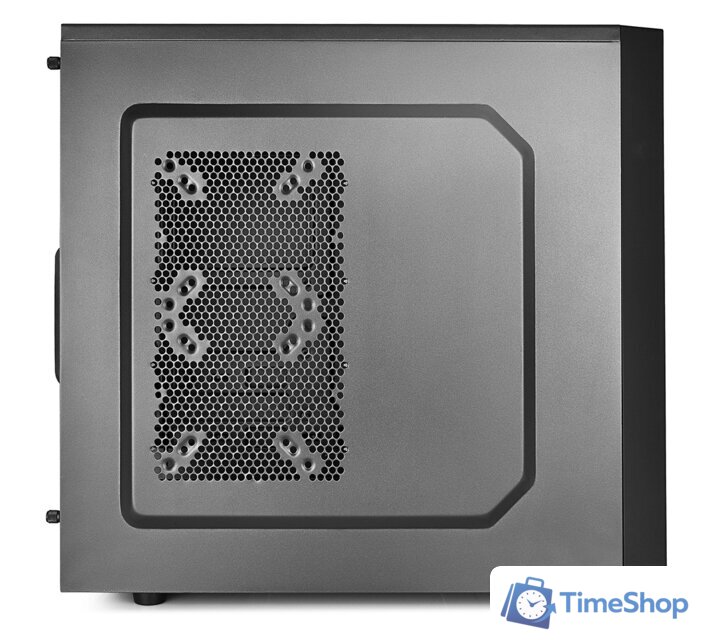 Корпус DeepCool Tesseract BF Black - Изображение №6 — Интернет-магазин Time-Shop
