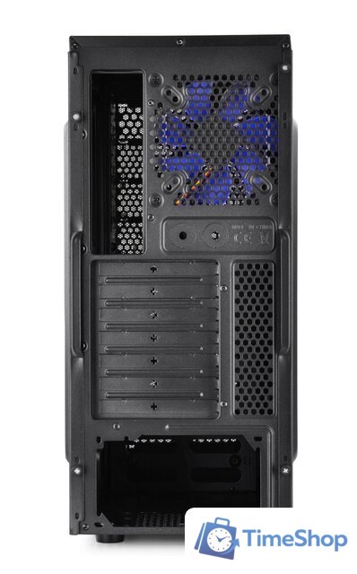 Корпус DeepCool Tesseract BF Black - Изображение №13 — Интернет-магазин Time-Shop