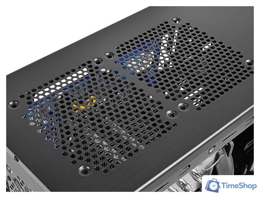 Корпус DeepCool Tesseract BF Black - Изображение №11 — Интернет-магазин Time-Shop