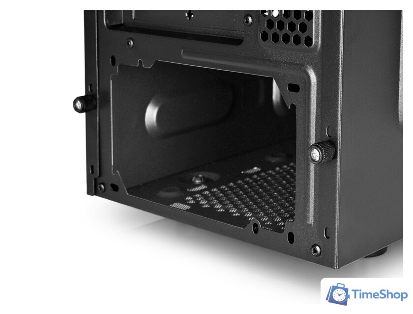 Корпус DeepCool Tesseract BF Black - Изображение №7 — Интернет-магазин Time-Shop