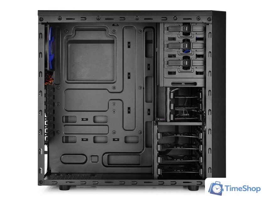 Корпус DeepCool Tesseract BF Black - Изображение №19 — Интернет-магазин Time-Shop