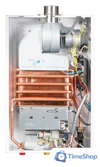 Газовая колонка Kotitonttu Suari S16ST - Изображение №11 — Интернет-магазин Time-Shop