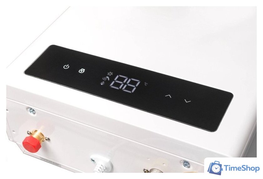 Газовая колонка Kotitonttu Suari S16ST - Изображение №7 — Интернет-магазин Time-Shop