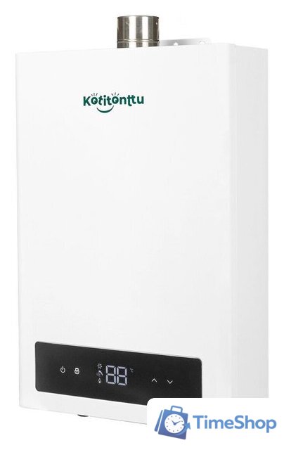 Газовая колонка Kotitonttu Suari S16ST - Изображение №1 — Интернет-магазин Time-Shop