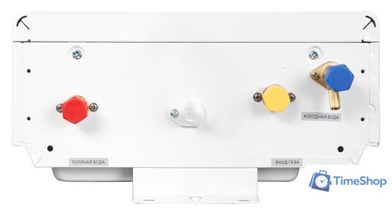 Газовая колонка Kotitonttu Suari S16ST - Изображение №5 — Интернет-магазин Time-Shop