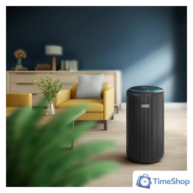 Очиститель воздуха Philips AC3221/13 - Изображение №6 — Интернет-магазин Time-Shop