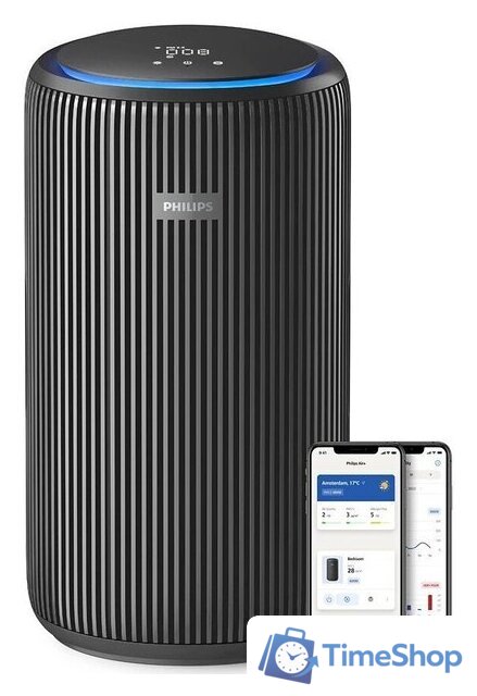 Очиститель воздуха Philips AC3221/13 - Изображение №1 — Интернет-магазин Time-Shop