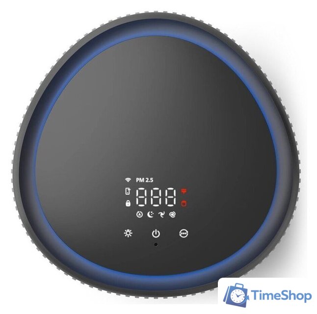 Очиститель воздуха Philips AC3221/13 - Изображение №2 — Интернет-магазин Time-Shop