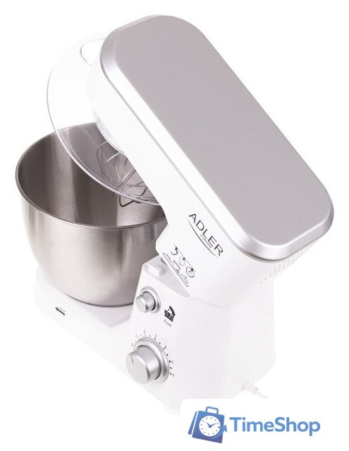 Планетарный миксер Adler AD 4216 - Изображение №4 — Интернет-магазин Time-Shop